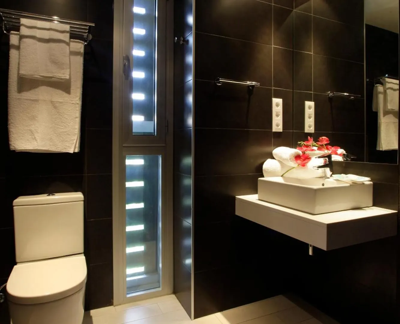 Fisa Rentals Les Corts Apartments Barcelona Spanien