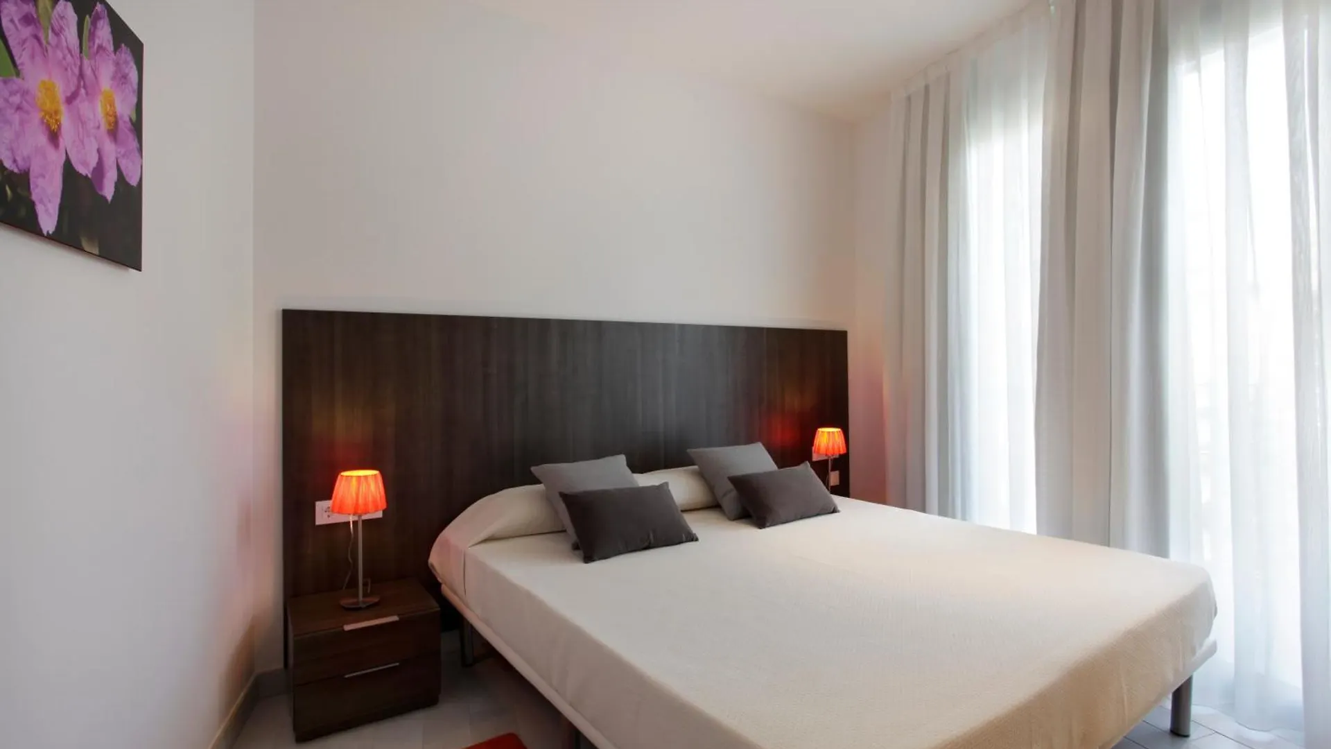 Fisa Rentals Les Corts Apartments Barcelona 0*,