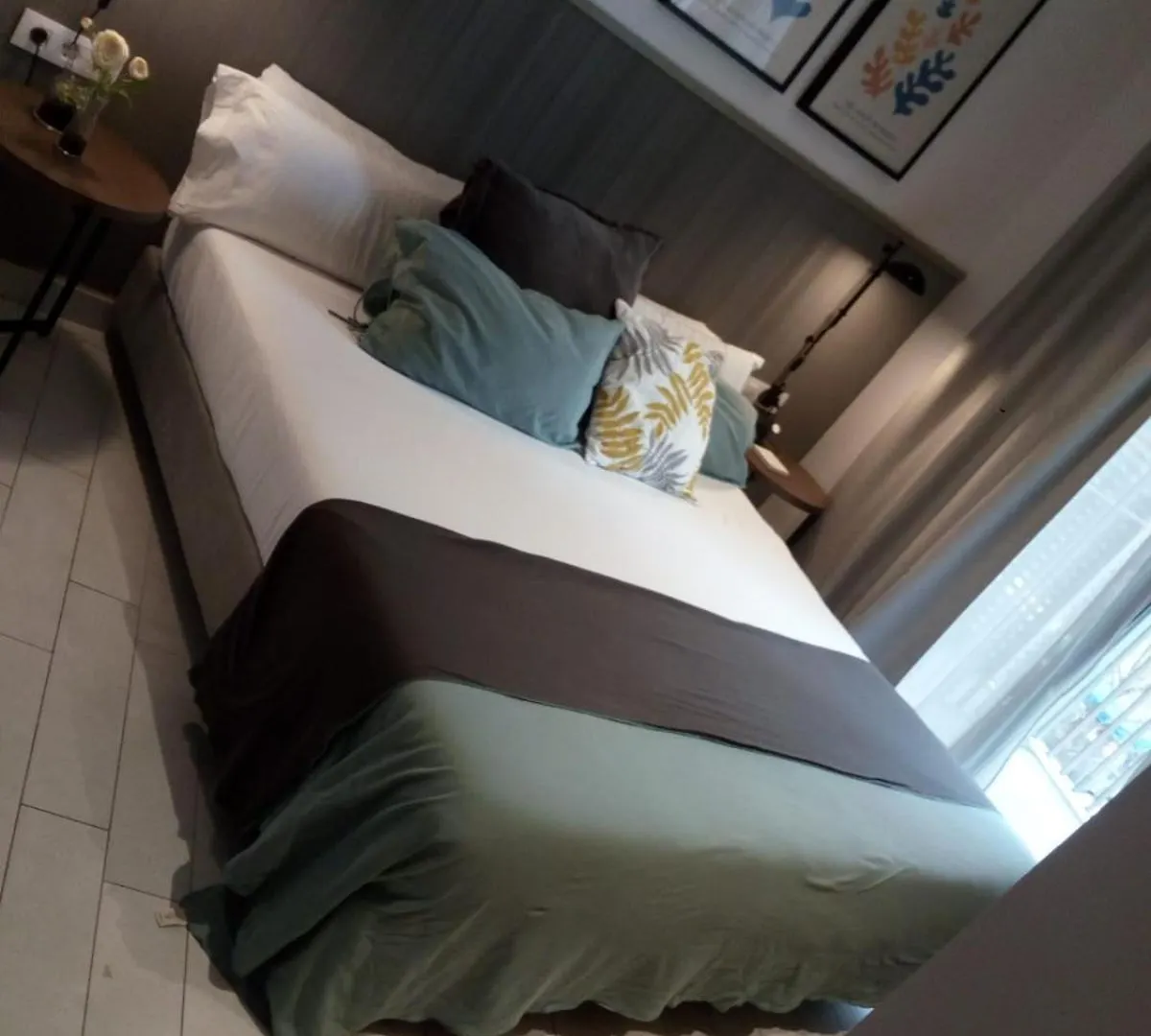 Fisa Rentals Les Corts Apartments Barcelona