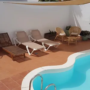  Villa Arena Blanca Spagna