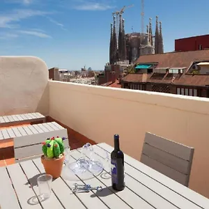 Casa Vilà Appartamento