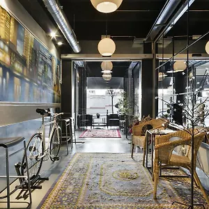  Appartamento Fira By Gaiarooms Spagna