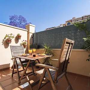  Appartamento Livemalaga & Parking Spagna