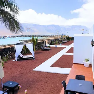  Appartamento La Graciosa Camelia Vistas Mar Spagna