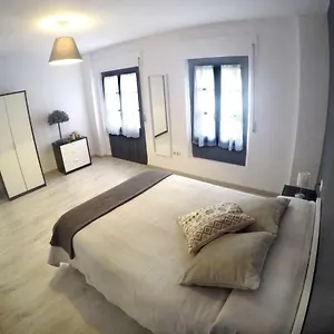  Appartamento Apartamento Cristo De La Yedra Con Parking Spagna