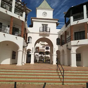 Pueblo Quinta Benalmadena